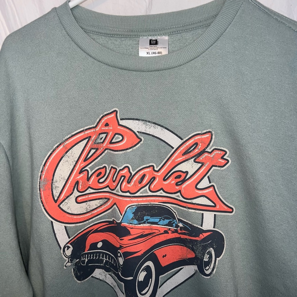 Crewneck - Picture 2 of 6